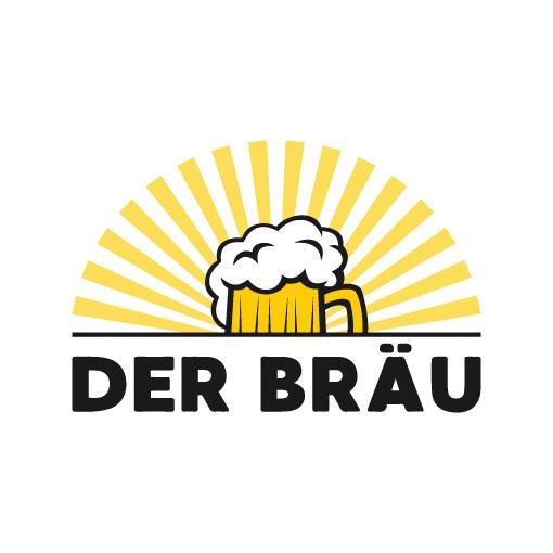 Logo von Der Bräu (Lauf) Brauerei