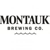 Logo of Montauk Brewing Co. brewery