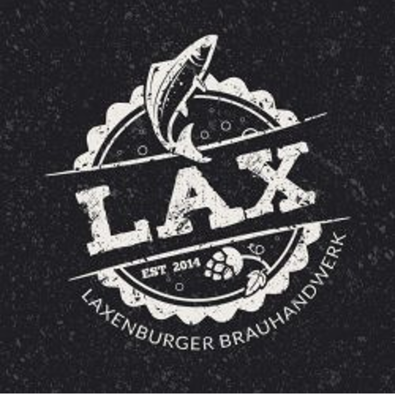 Logo von Laxenburger Brauhandwerk Brauerei