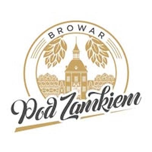Logo von Browar Pod Zamkiem Brauerei