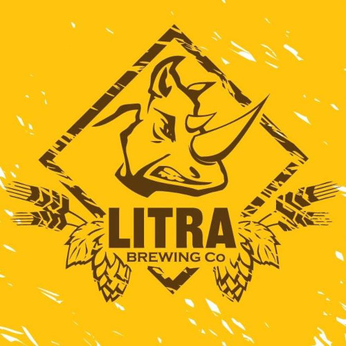 Logo von Litra Brewing Company Brauerei