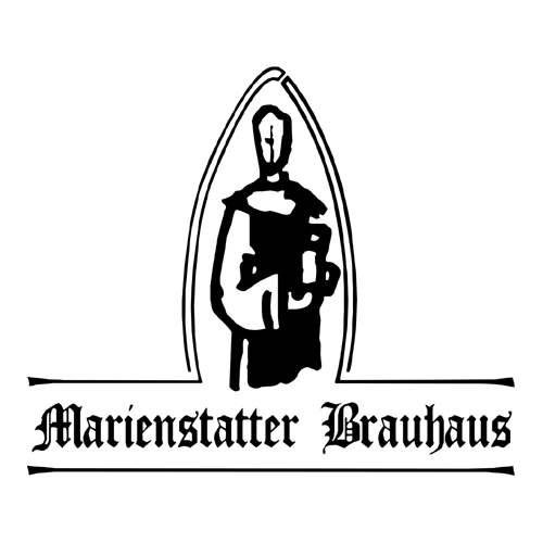 Logo of Marienstatter Brauhaus brewery