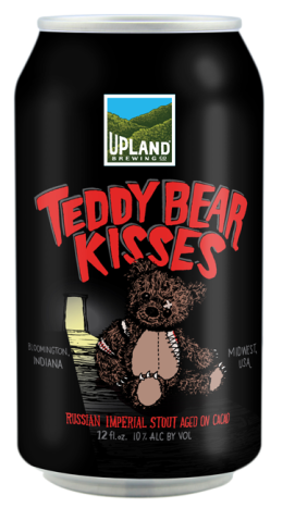 Produktbild von Upland Teddy Bear Kisses