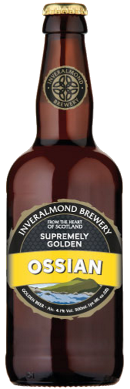 Produktbild von The Inveralmond Brewery - Ossian
