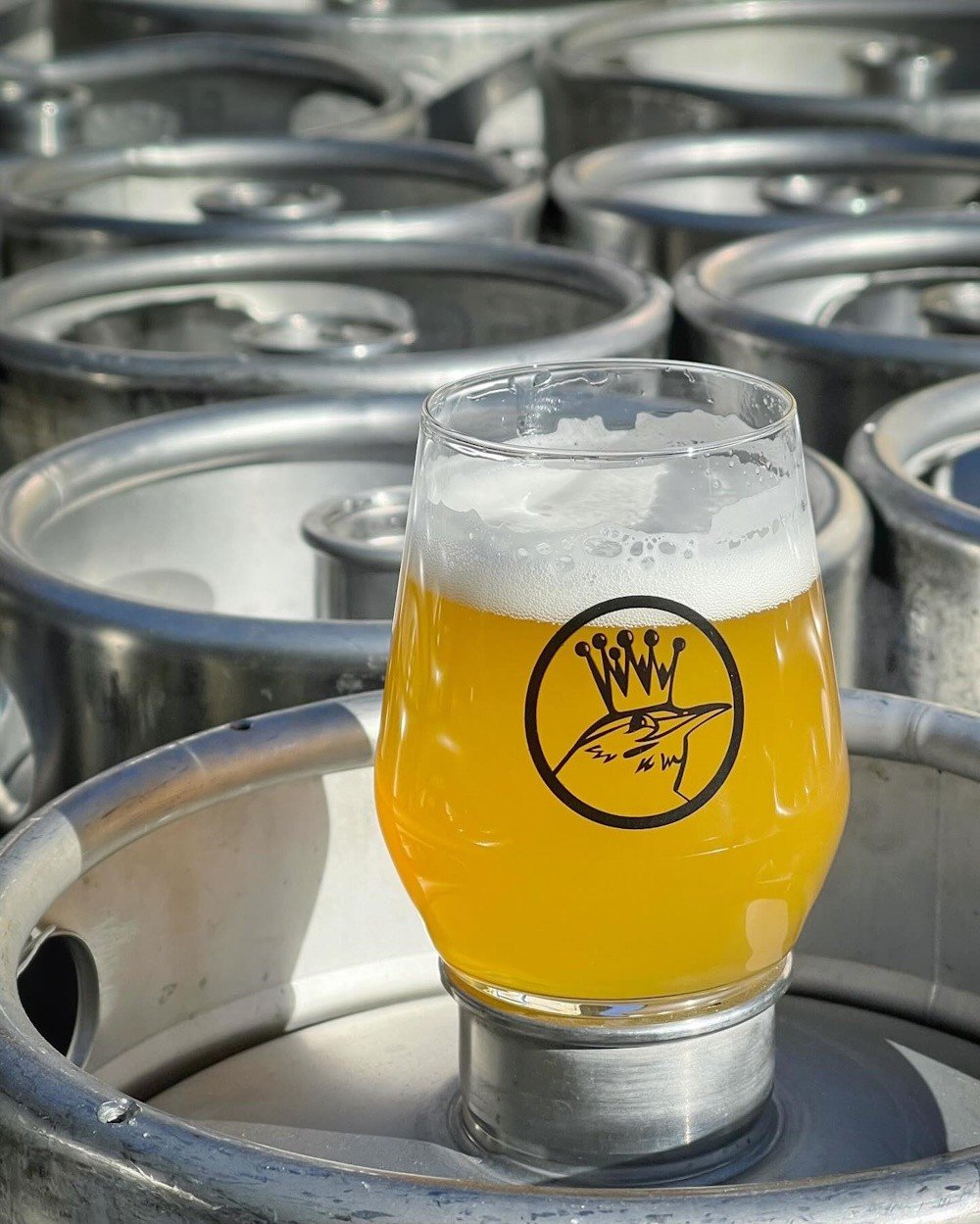 Wren House Brewing Company Brauerei aus Vereinigte Staaten