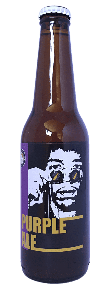 Produktbild von Pontino Purple Ale