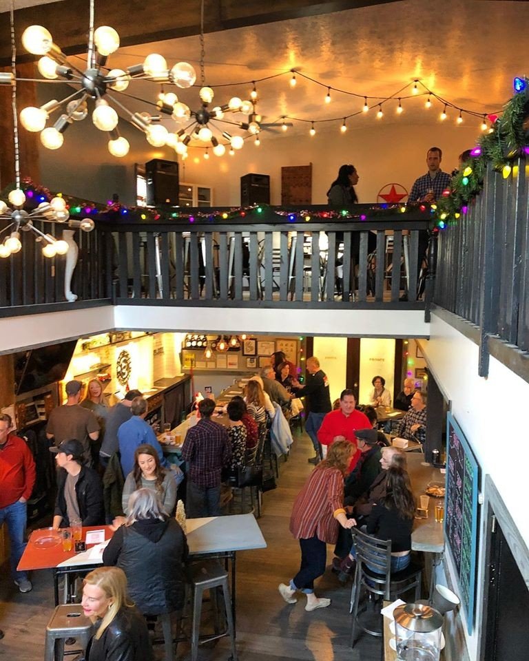 Short Story Brewing brewery from United States