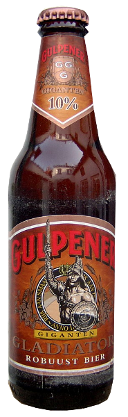 Produktbild von Gulpener Bierbrouwerij - Gulpener Gladiator