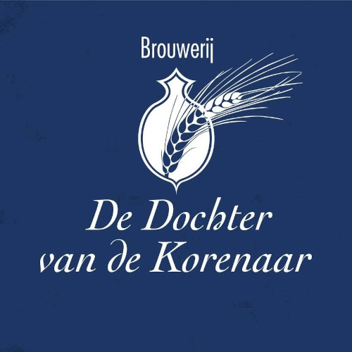 Logo von Brouwerij De Dochter van de Korenaar Bv Brauerei