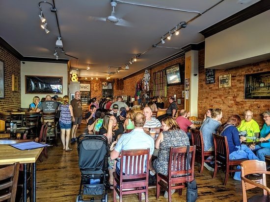 Wadsworth Brewing  brewery from United States