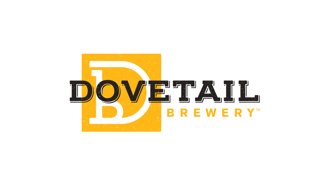 Logo of Dovetail Brewery brewery