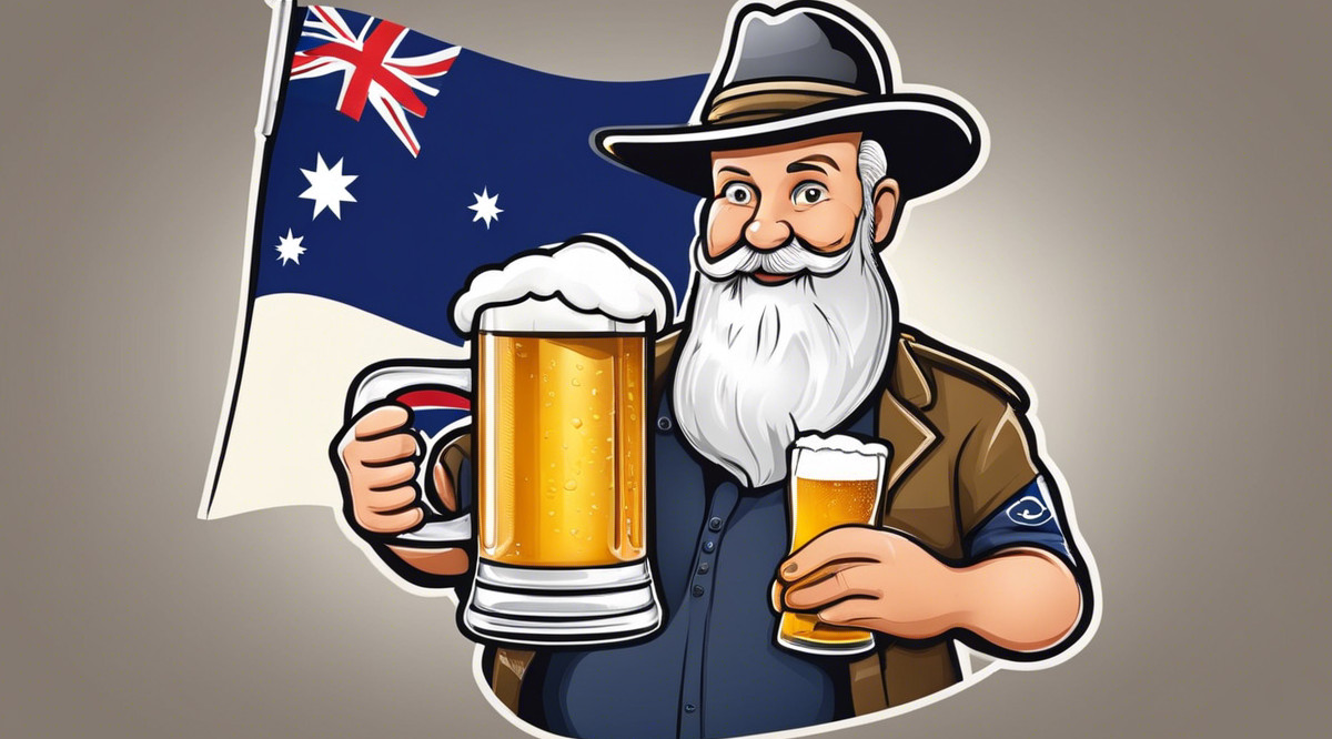 Australia-Craft Beer Boom Turns to Bust
