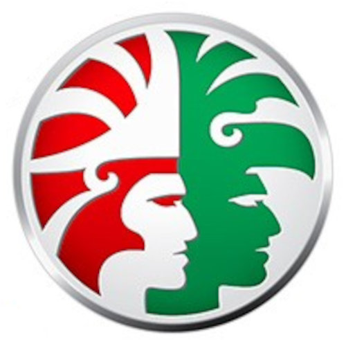Logo von FEMSA - Cervecería Cuauhtémoc Moctezuma Brauerei