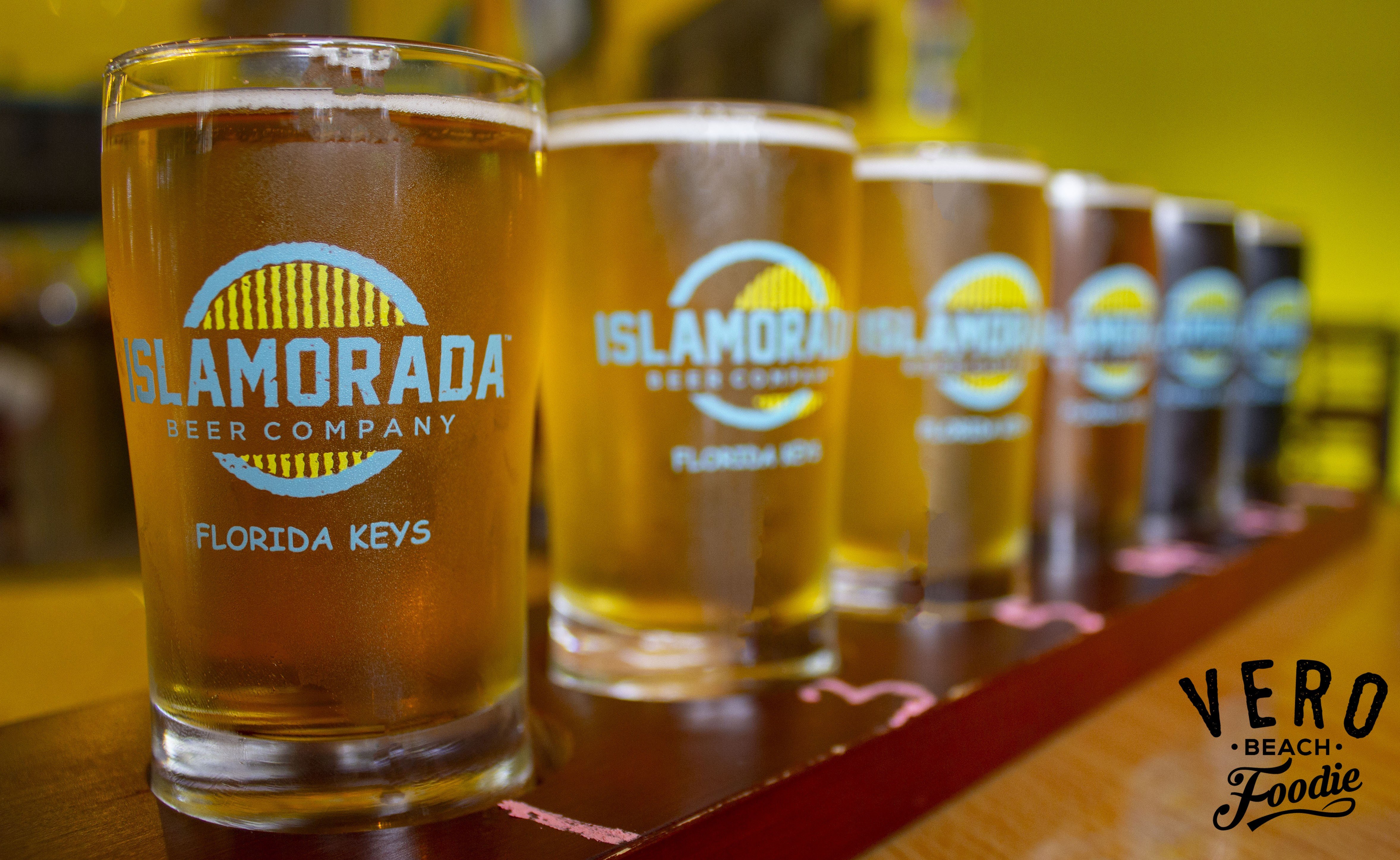 Islamorada Beer Brauerei aus Vereinigte Staaten