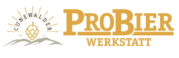 Logo von ProBier Werkstatt Cunewalde Brauerei