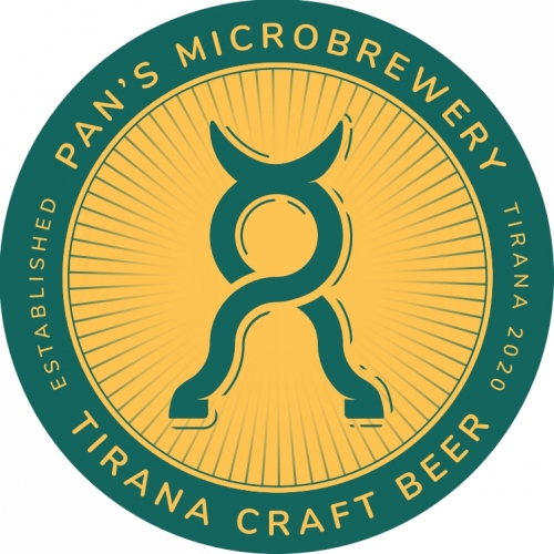 Logo von Pan's Microbrewery Brauerei