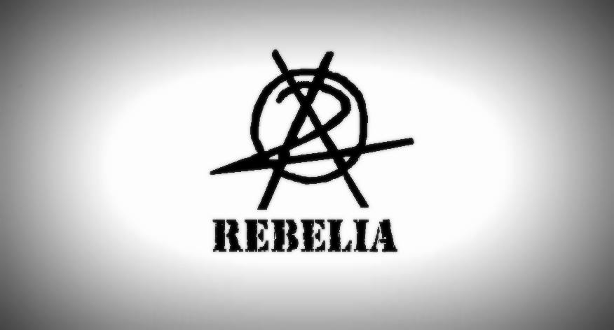 Logo of Browar Rebelia brewery