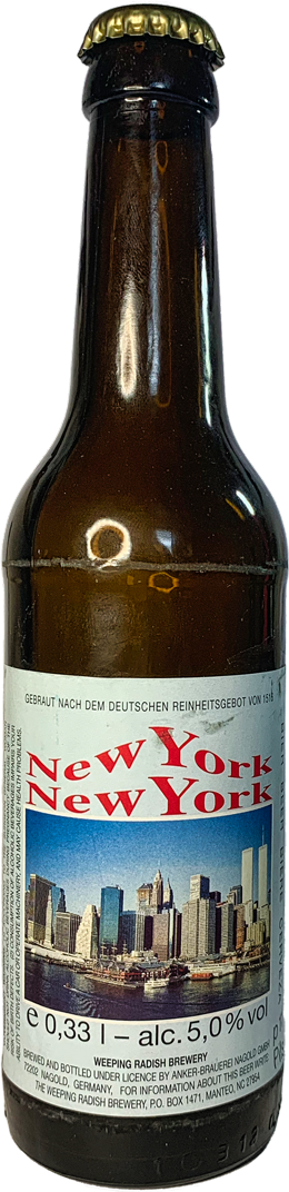 Product image of Haus der 131 Biere - New York New York