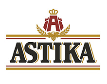 Logo von Astika Brewery Brauerei