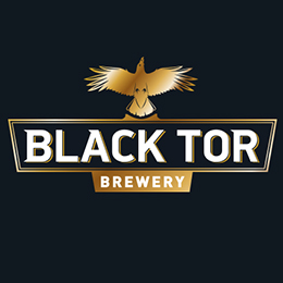 Logo of Black Tor Brewery brewery