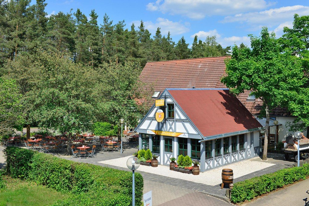 Kleines Brauhaus Sonnenhof Brauerei aus Deutschland