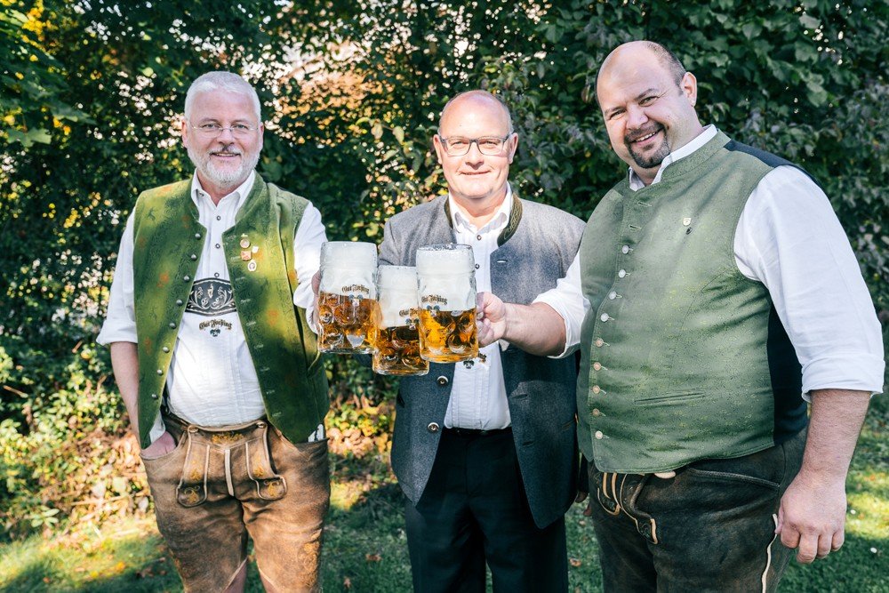 Privat-Brauerei Gut Forsting e.G. Brauerei aus Deutschland