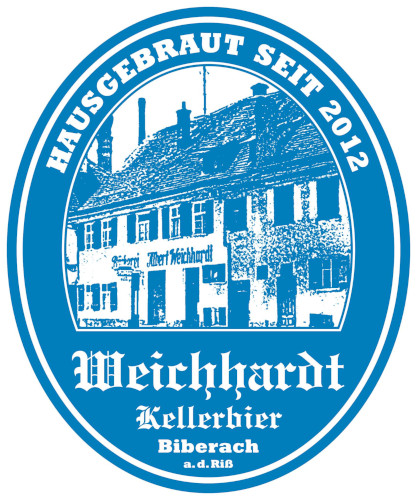 Logo von Cafe Weichhardt Brew Pub Brauerei