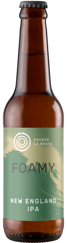 Product image of Podere La Berta Foamy