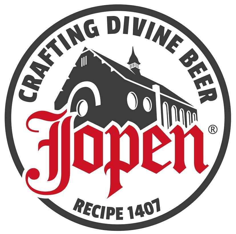 Logo of Jopen brewery