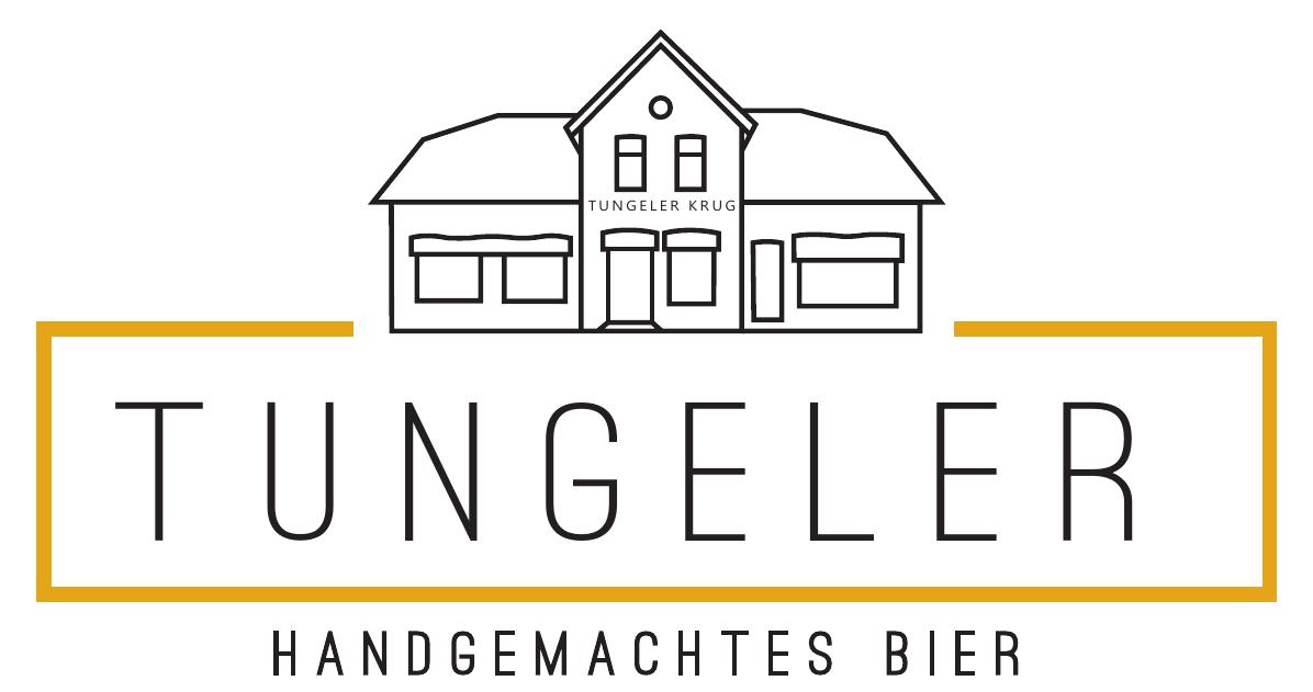 Logo von Tungeler - Handgemachtes Bier Brauerei