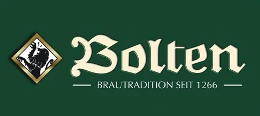 Logo of Privatbrauerei Bolten brewery