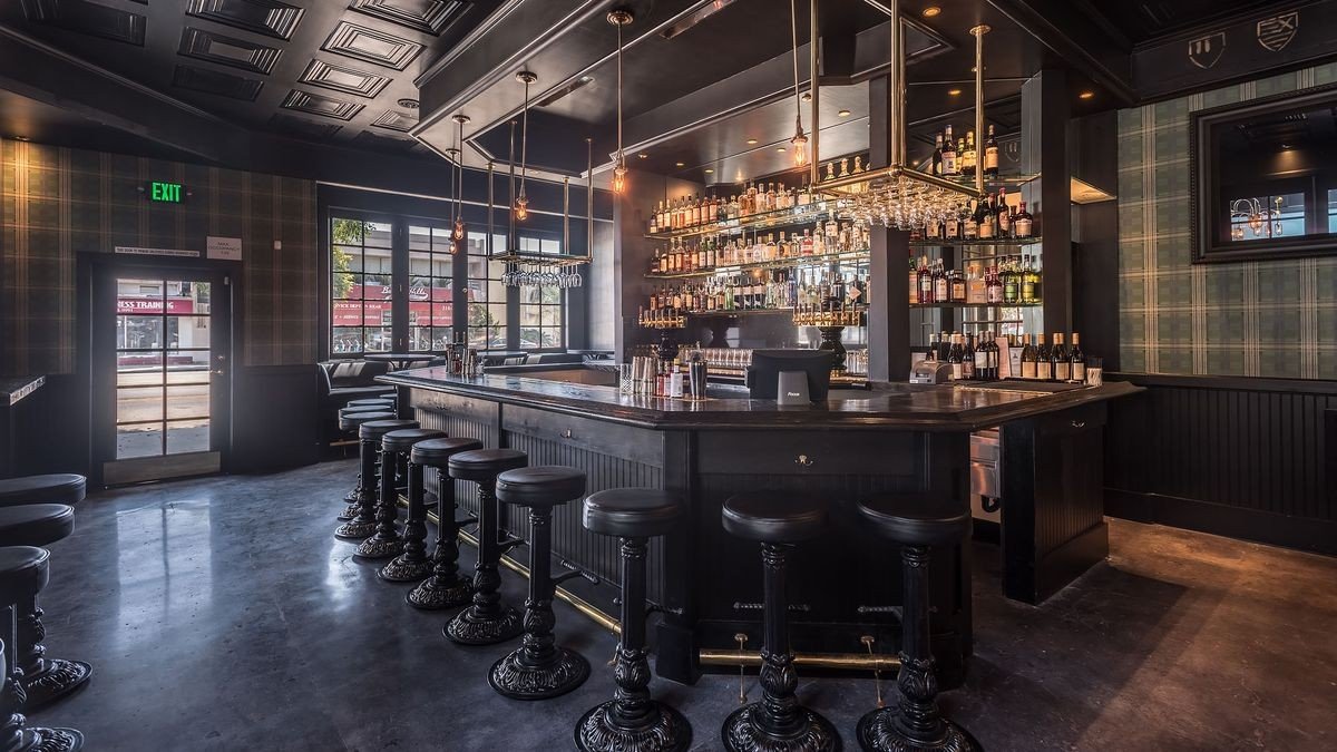 The Stalking Horse Brewery brewery from United States