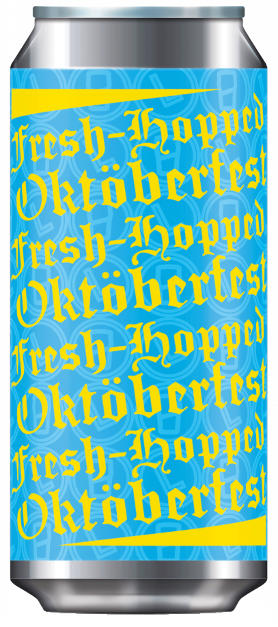 Produktbild von Level Fresh Hopped Oktöberfest