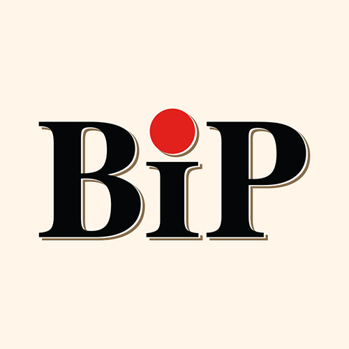 Logo von BIP Brauerei