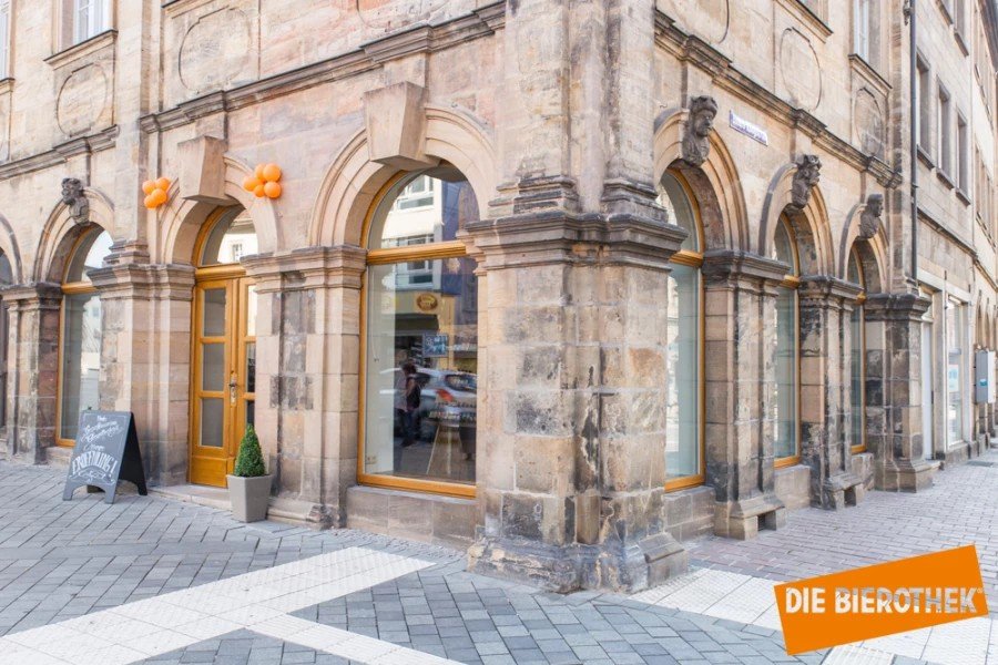 Bierothek GmbH Brauerei aus Deutschland