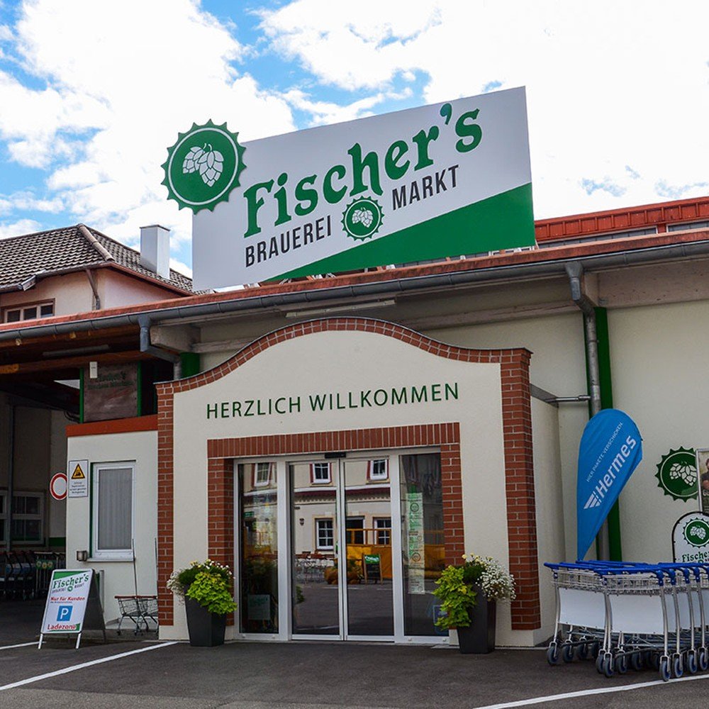 Fischer’s Brauhaus Mössingen Brauerei aus Deutschland