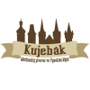 Logo of Měšťanský pivovar Kujebák brewery