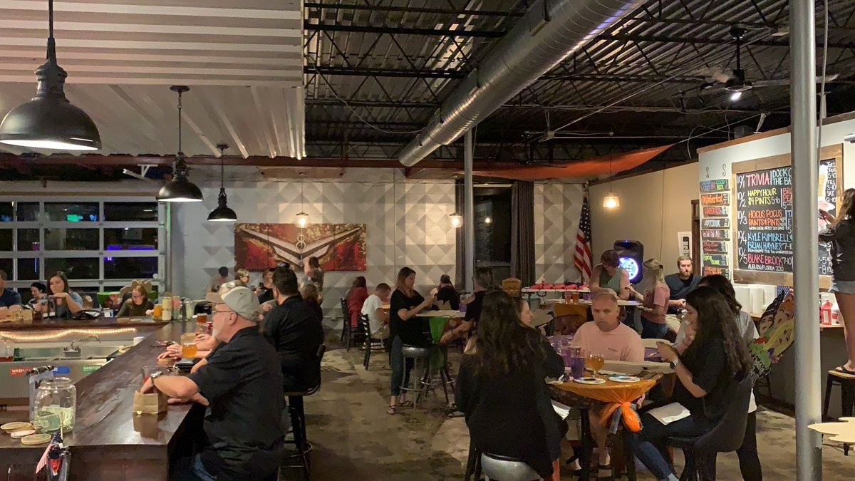 Siluria Brewing Brauerei aus Vereinigte Staaten