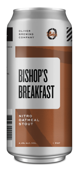 Produktbild von Oliver Bishops Breakfast