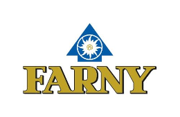 Logo of Edelweissbrauerei Farny brewery