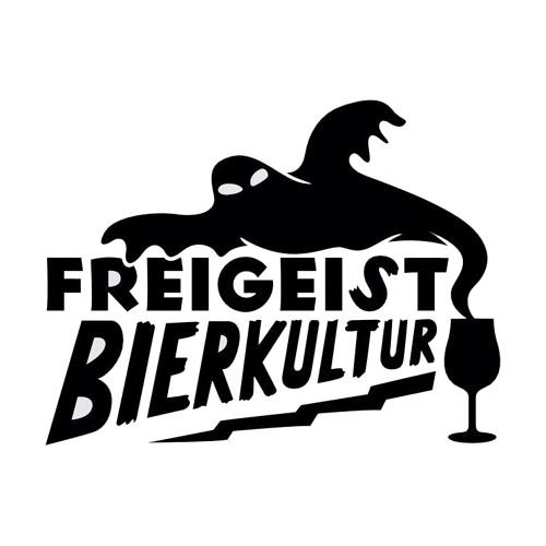 Logo von Freigeist Bierkultur Brauerei