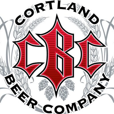 Logo of Cortland Beer Company brewery