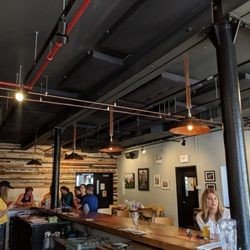 Dovetail Brewery brewery from United States
