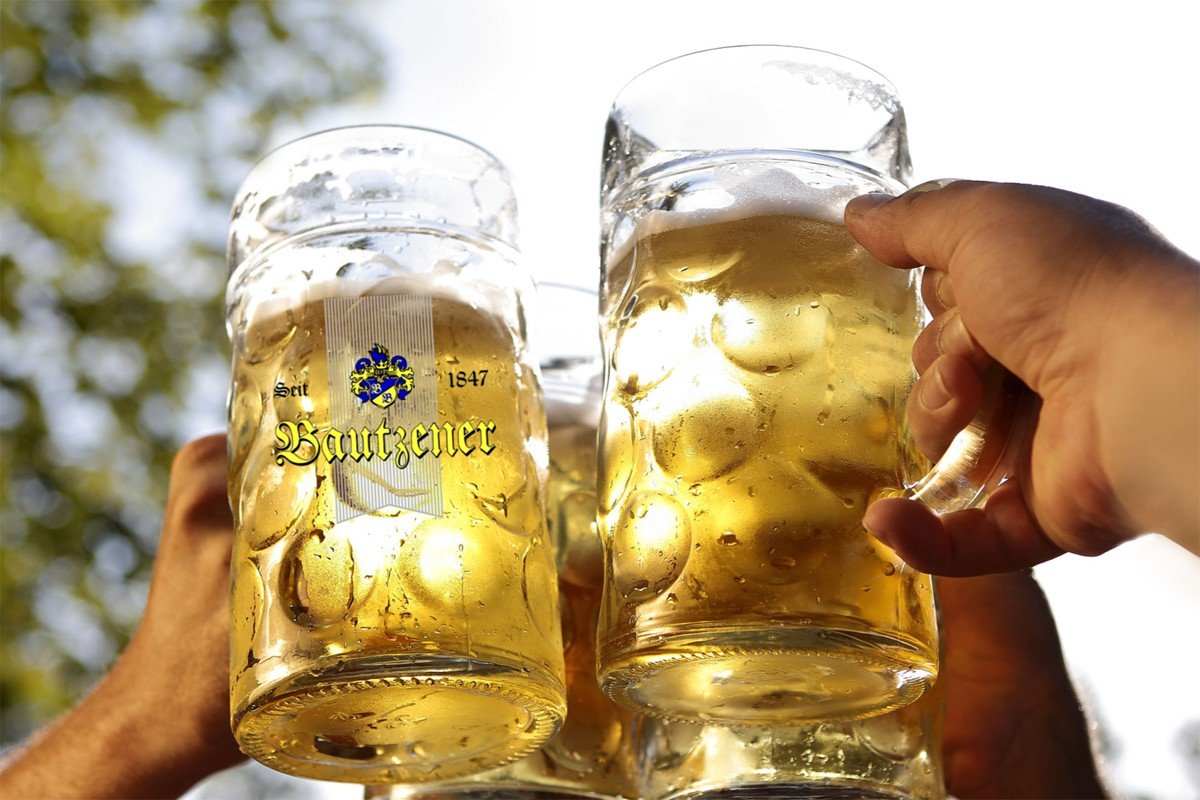 Bautzener Brauhaus Brauerei aus Deutschland