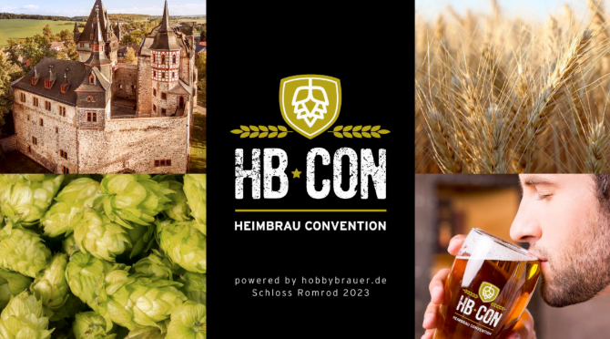 3. Heimbrau Convention