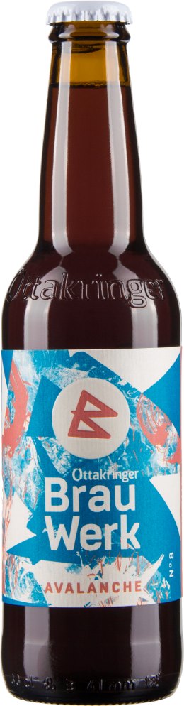 Product image of Brauwerk Wien - Avalanche
