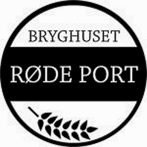 Logo von Bryghuset Røde Port Brauerei