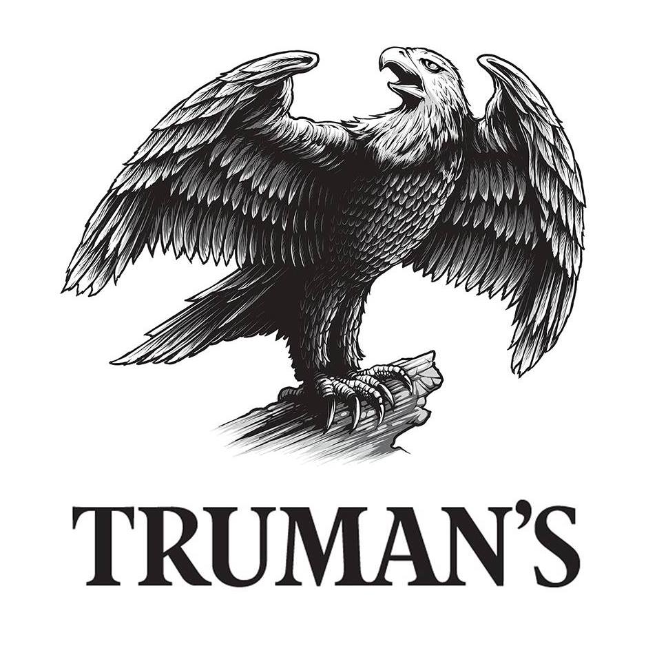 Logo of Trumans Brewery brewery