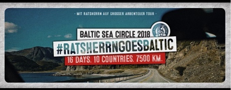 Baltic Sea Circle 2018