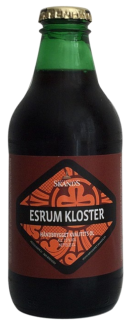 Produktbild von Bryggeriet Skands - Esrum Kloster
